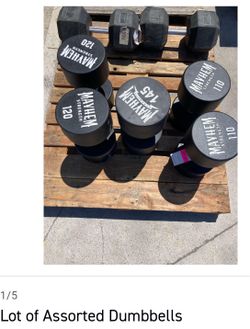 Moving Sale