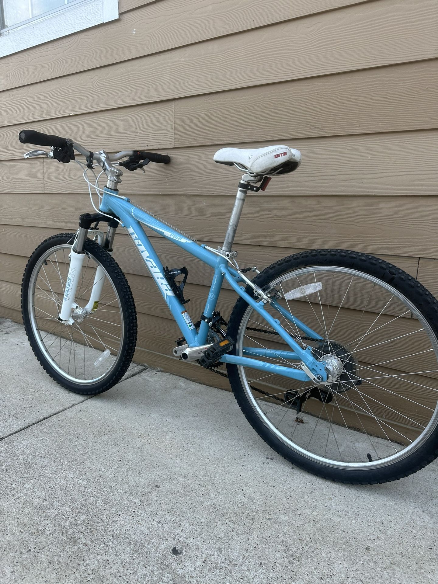 Aluminum Bike NOVARA Sz 26 Bikes Cycling