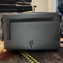 Simply Vera Vera Wang Sintra Crossbody Bag