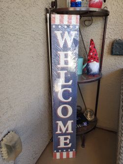 Decorative Porch Board