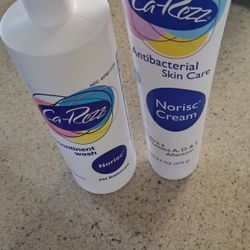 Skin Cleanser 