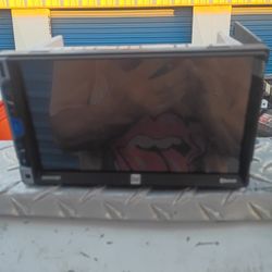 Bluetooth Model DMCPA70BT Automobiles