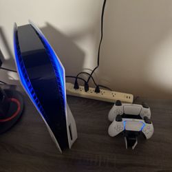 Play Station 5