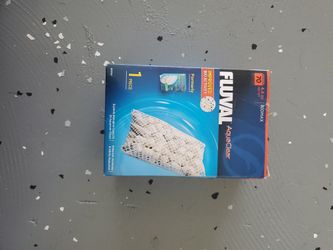 FLUVAL, AquaClear Biomax