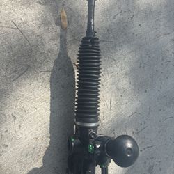 Tundra 2000-2006 Rack And Pinion 