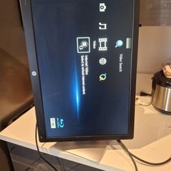 22" Monitor Multy Directions  $50