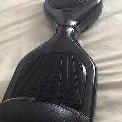 Brand New Two Wheels Electric Self Balancing Hover Board Bluetooth Remote Control Led Lights Samsung Cells Battery Black 