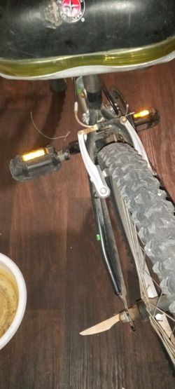 Mgx maxim sales mountain bike