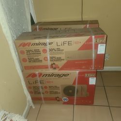 Ac Mini Split