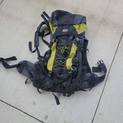 REI CO-OP Traverse Valhalla Backpack 