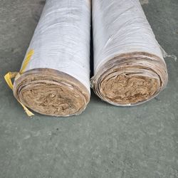 Water heater insulation wrap