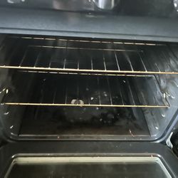 Gas Stove