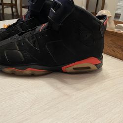 Jordan’s 7y