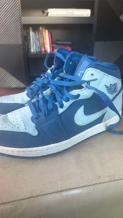 Air Jordan Mid 1s