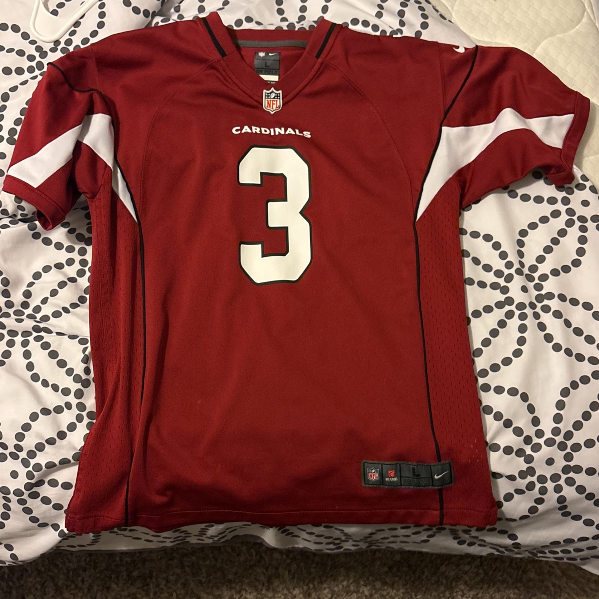 Arizona Cardinals Jersey