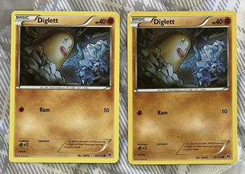 Pokémon cards