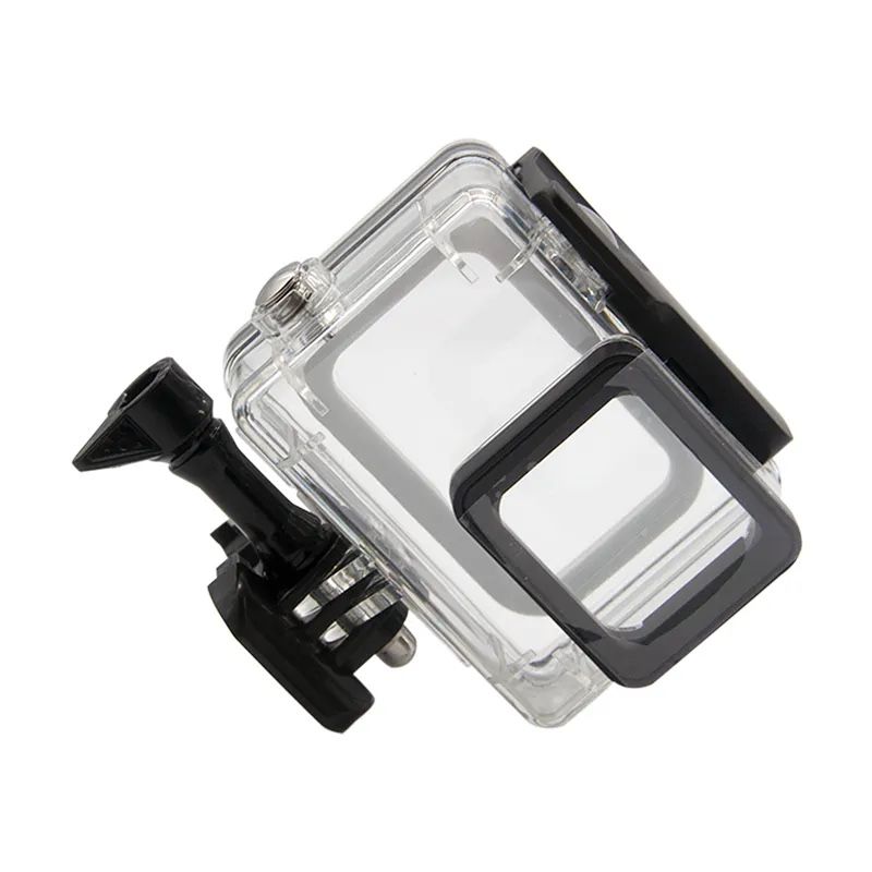 Waterproof Housing Case for GoPro Hero 7 Black Hero 5/6 Diving Protective Case