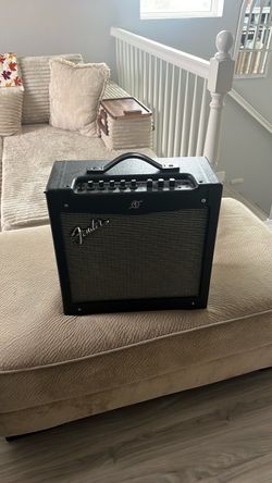 Fender Frontman 10G