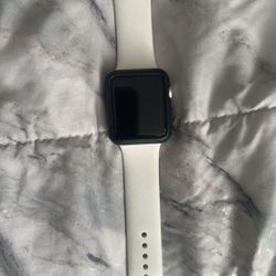 Apple Watch Seriess 3