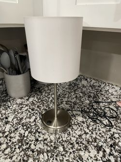 Lamp