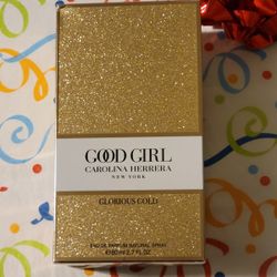 Good girl glorious gold carolina herrera clearance
