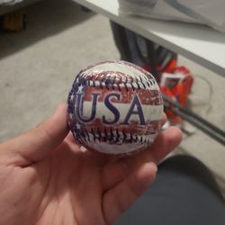 Baseball