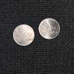 2023 Harriet Tubman quarter error quarter value fit between 1505 150 I’m asking 175 or best offer