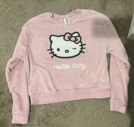 Hello Kitty Long Sleeve