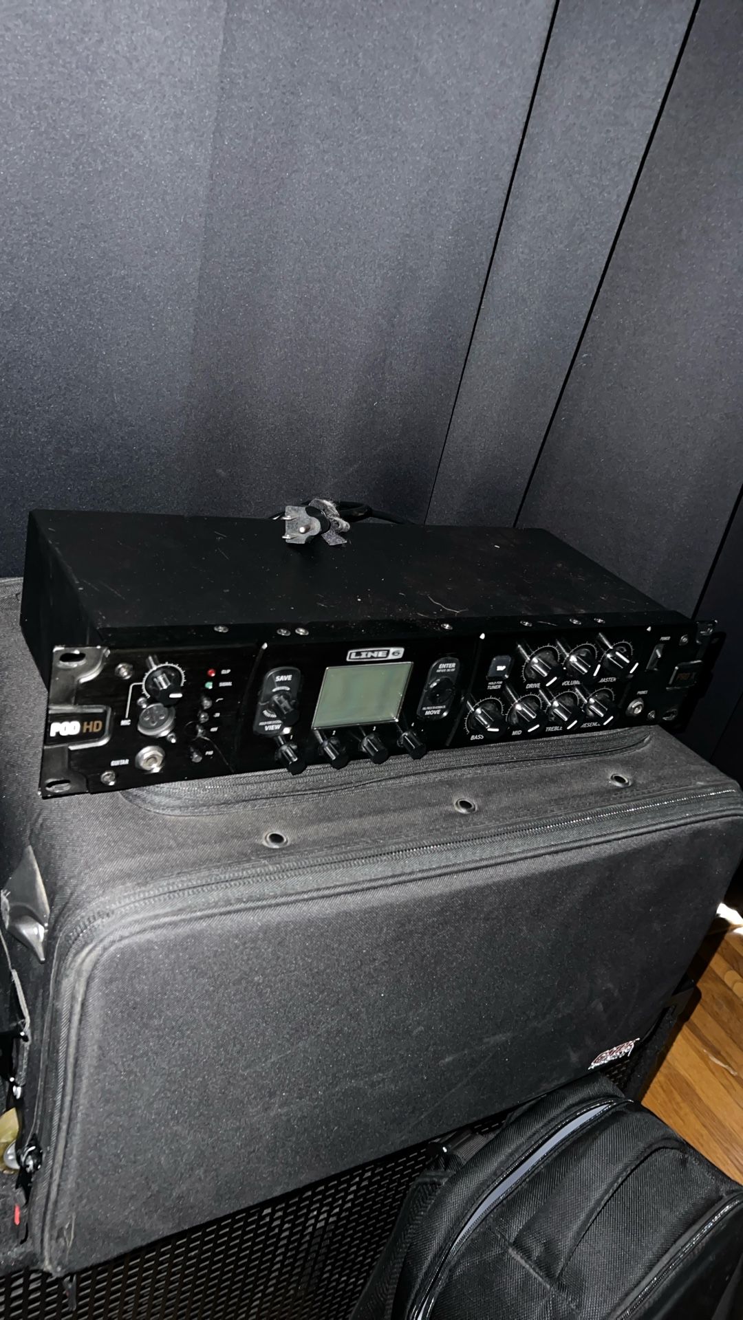Pod HD Pro X