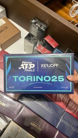 Xerjoff Torino 25 Eau de Parfum 50ml