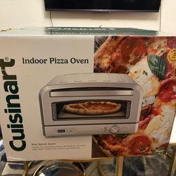 PIZZA OVEN - BRAND NEW
