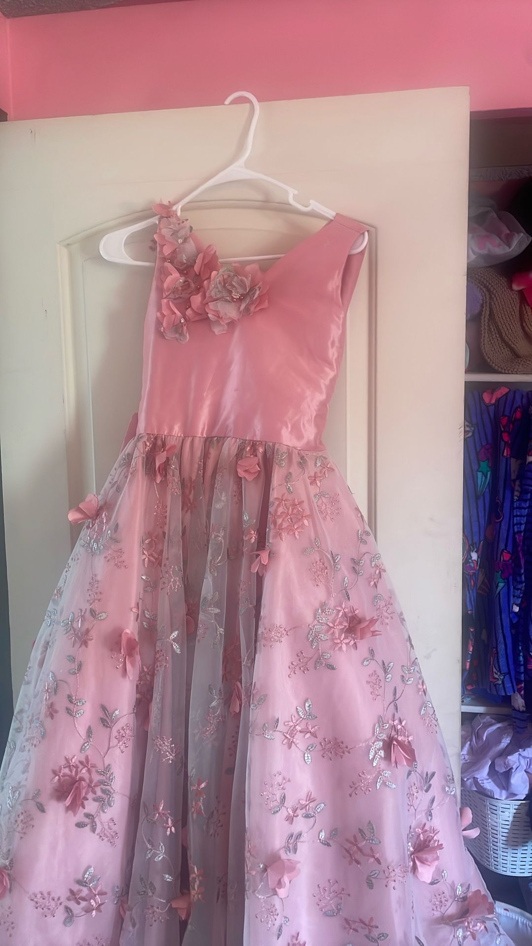 Vestido Para Fiesta