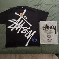 Stussy shirt