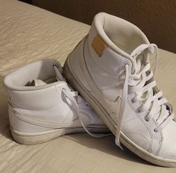 Used Shoes