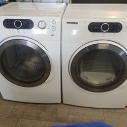 Electric Laundry set