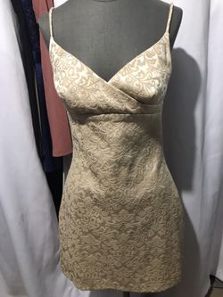 Party Dresses Size S/m