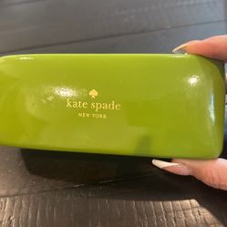Kate Spade Sunglasses Case