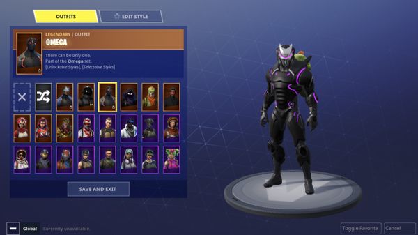 Fortnite Account With 30 Skins Max Omega For Sale In Corona Ca - fortnite account with 30 skins max omega