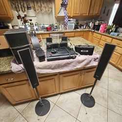 Sony S-AIR Home Speaker System