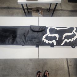 Fox Racing Tailgate Pad Bike