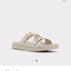 Brand New ALDO Sandals