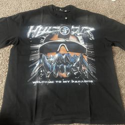 hellstar Tee