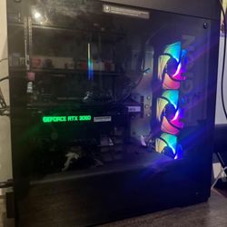 Lenovo Legion Gaming Desktop