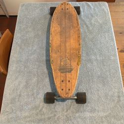 Sector 9 Bamboo 