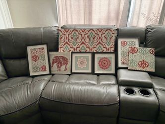 Wall Decor