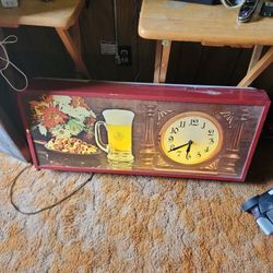 Beer Signs