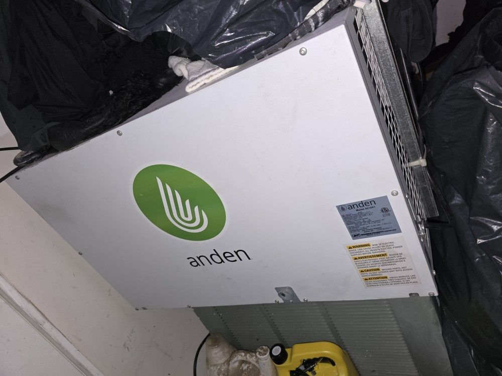 Dehumidifier
