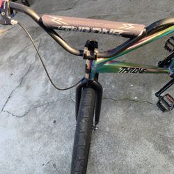 Throne BMX BIKE 29 Inch