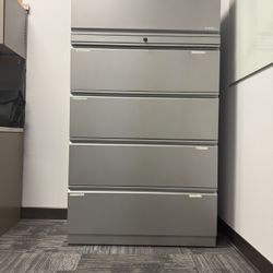 Filing Cabinet 