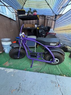 Coleman BT 200x